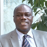 Eustache Ouayoro Eustache Ouayoro